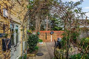 Jasmine Cottage