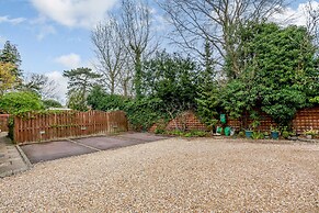 Jasmine Cottage