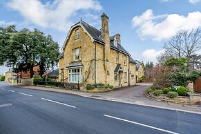 Jasmine Cottage