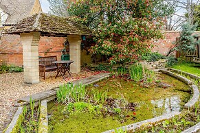 Jasmine Cottage