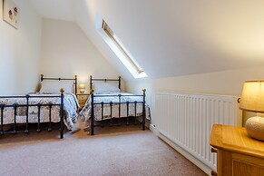 Jasmine Cottage