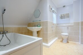 Jasmine Cottage