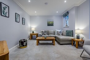 Jasmine Cottage