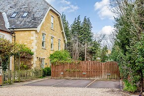 Jasmine Cottage