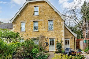 Jasmine Cottage