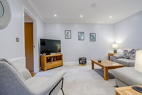 Jasmine Cottage