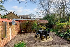 Jasmine Cottage