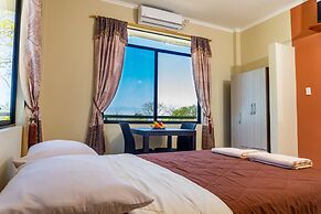 Cucuve Eco Hostal