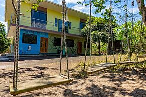 Cucuve Eco Hostal