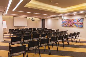 Hotel Cassino Tower São José do Rio Preto by Nacional Inn