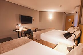 Hotel Cassino Tower São José do Rio Preto by Nacional Inn