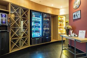 Hotel Cassino Tower São José do Rio Preto by Nacional Inn