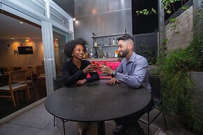 Hotel Cassino Tower São José do Rio Preto by Nacional Inn
