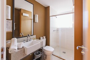 Hotel Cassino Tower São José do Rio Preto by Nacional Inn