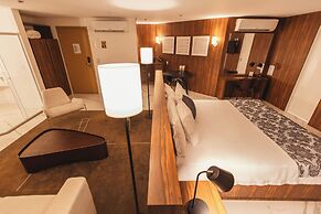 Hotel Cassino Tower São José do Rio Preto by Nacional Inn