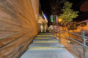 Hotel Cassino Tower São José do Rio Preto by Nacional Inn