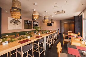 Hotel Cassino Tower São José do Rio Preto by Nacional Inn