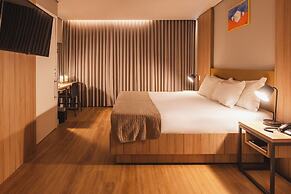 Hotel Cassino Tower São José do Rio Preto by Nacional Inn