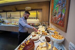 Hotel Cassino Tower São José do Rio Preto by Nacional Inn