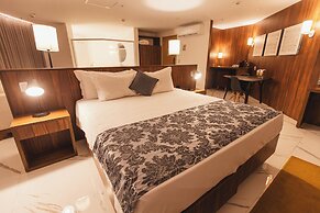 Hotel Cassino Tower São José do Rio Preto by Nacional Inn