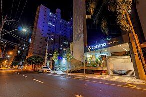 Hotel Cassino Tower São José do Rio Preto by Nacional Inn