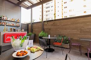 Hotel Cassino Tower São José do Rio Preto by Nacional Inn