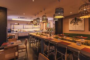 Hotel Cassino Tower São José do Rio Preto by Nacional Inn