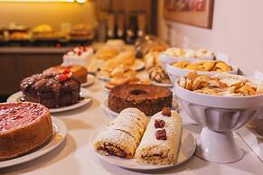 Hotel Cassino Tower São José do Rio Preto by Nacional Inn