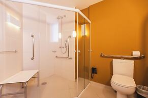 Hotel Cassino Tower São José do Rio Preto by Nacional Inn