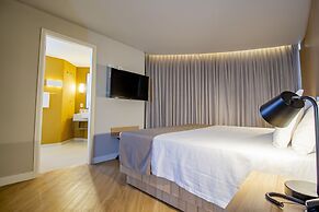 Hotel Cassino Tower São José do Rio Preto by Nacional Inn