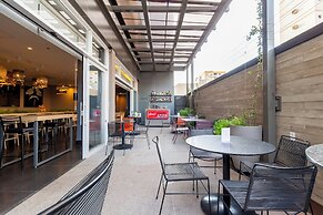 Hotel Cassino Tower São José do Rio Preto by Nacional Inn