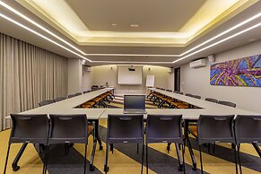 Hotel Cassino Tower São José do Rio Preto by Nacional Inn