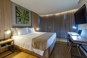 Hotel Cassino Tower São José do Rio Preto by Nacional Inn