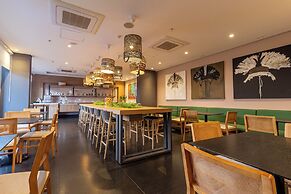 Hotel Cassino Tower São José do Rio Preto by Nacional Inn