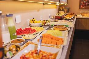 Hotel Cassino Tower São José do Rio Preto by Nacional Inn