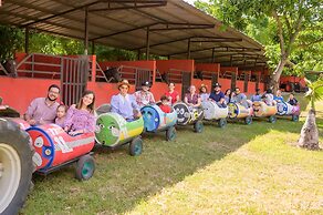 Hotel Caribbean Adventure