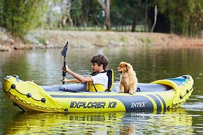 Hotel Caribbean Adventure