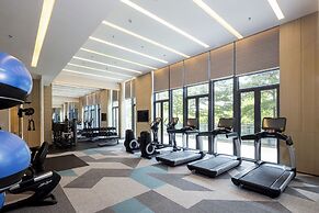 Element Xiamen Tong'an