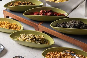 Element Xiamen Tong'an