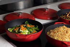 Element Xiamen Tong'an