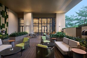 Element Xiamen Tong'an