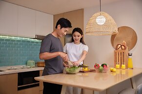 Element Xiamen Tong'an