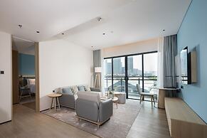 Element Xiamen Tong'an