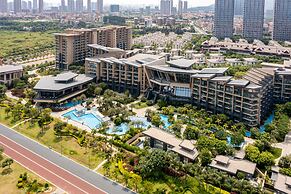 Element Xiamen Tong'an