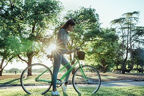 Element Xiamen Tong'an