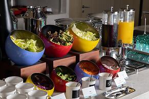 Element Xiamen Tong'an