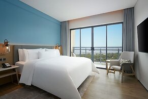 Element Xiamen Tong'an