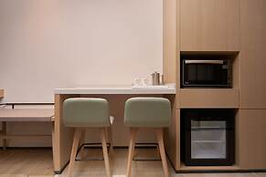 Element Xiamen Tong'an