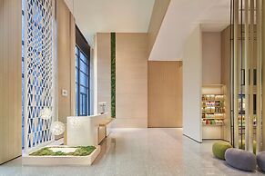 Element Xiamen Tong'an