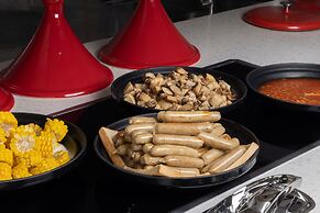 Element Xiamen Tong'an